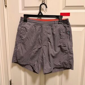Men’s Birddogs Shorts with Liner